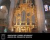 Órgano de la Epístola de la Catedral de Segovia