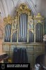 Órgano de la iglesia de San Andrés (Segovia)