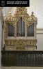 Órgano de San Salvador, Segovia